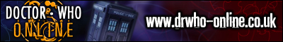 Doctor Who On-line
