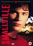 Smallville Season 2 (Region 2 DVD)