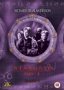 Stargate SG-1 Season 3 (Region 2 DVD)