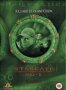 Stargate SG-1 Season 5 (Region 2 DVD)