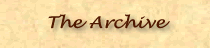 The Archive