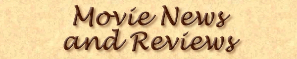 Movie News