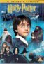 Harry Potter and the Philosopher's Stone (2 disc Widescreen Region 2 DVD)