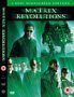 The Matrix Revolutions DVD (Region 2)