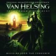 Van Helsing OST Soundtrack